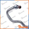 Tuyau hydraulique direction pour OPEL | 10SKV827, 57182